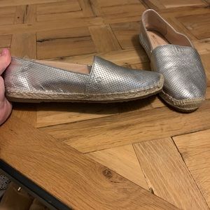 Kate spade espadrilles